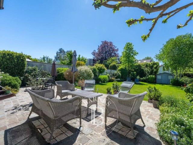 Maison 197 m2 Le Chesnay