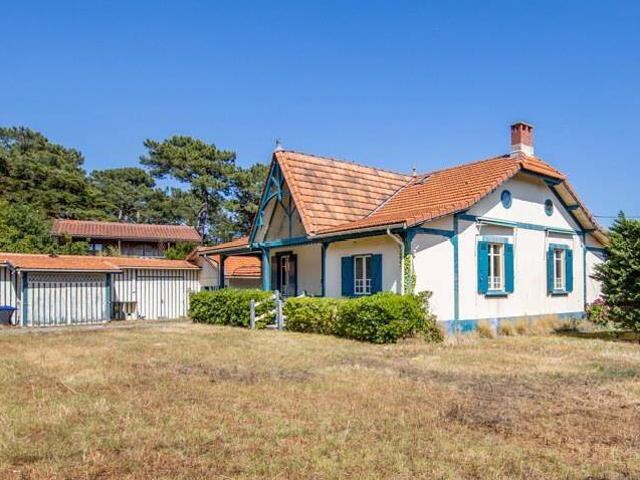 Maison 197 m2 Lege Cap Ferret