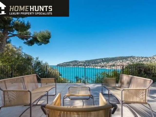 Maison 197 m2 VILLEFRANCHE SUR MER