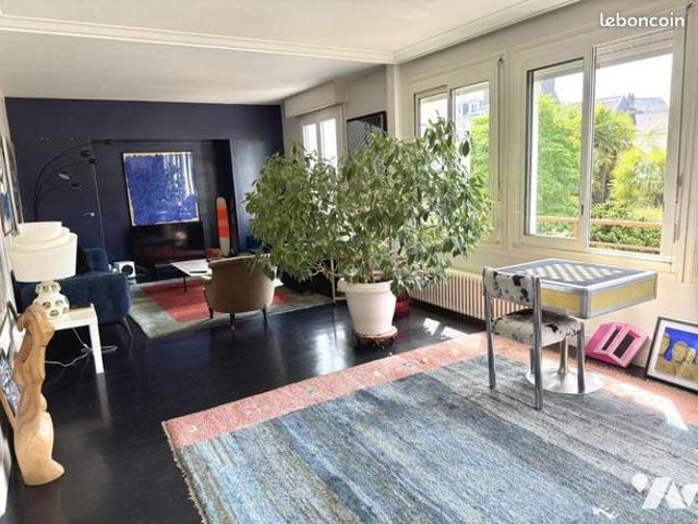 Maison 197 m² LORIENT