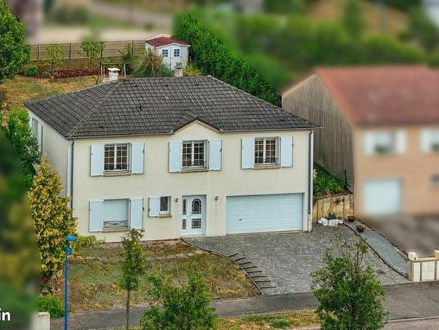 Maison 197 m² Marange Silvange