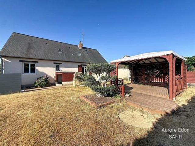 Maison 197M2