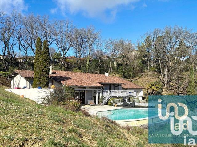 Maison 198 m2 Auch