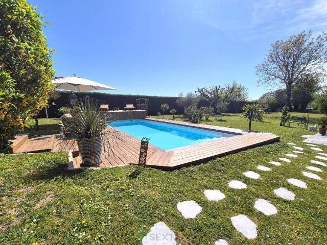 Maison 198 m2 Bourgueil