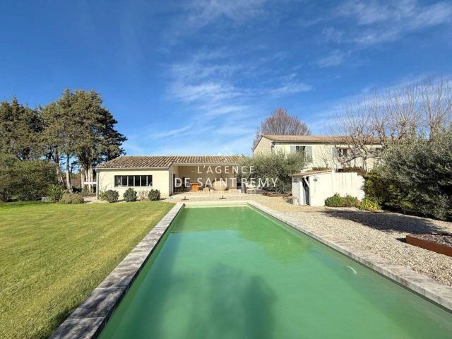 Maison 198 m2 Châteaurenard
