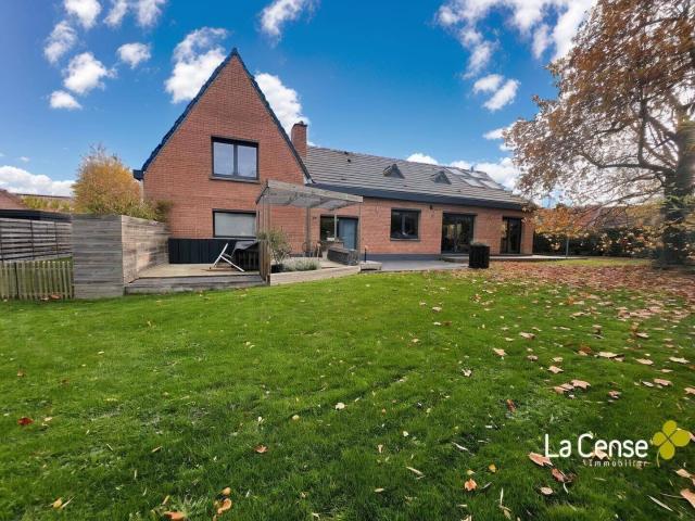 Maison 198 m2 Chereng