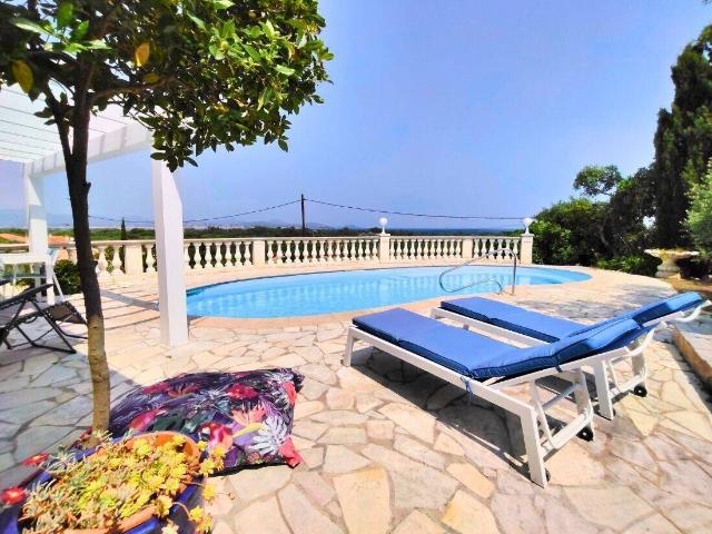 Maison 198 m2 Fréjus