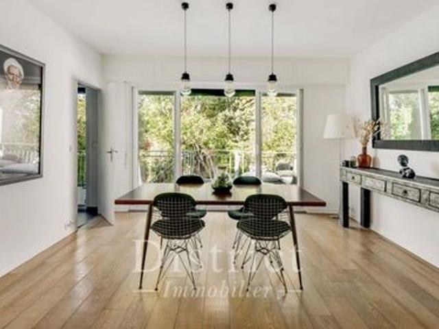 Maison 198 m2 ISSY LES MOULINEAUX