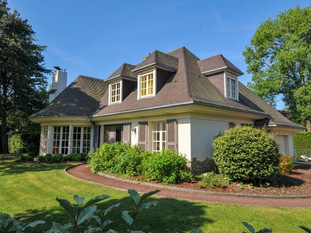 Maison 198 m2 Le Touquet Paris Plage