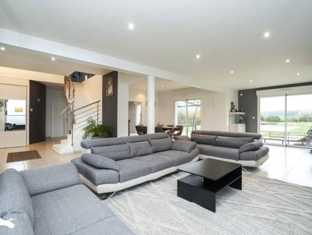 Maison 198 m2 St Roch