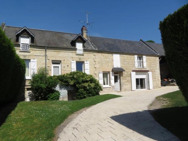 Maison 198 m² 7 Pièces Soissons 02200