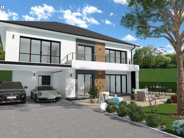 Maison 198 m² Bayeux