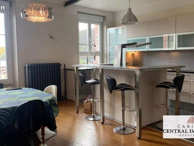 Maison 198 m² Romilly sur Seine
