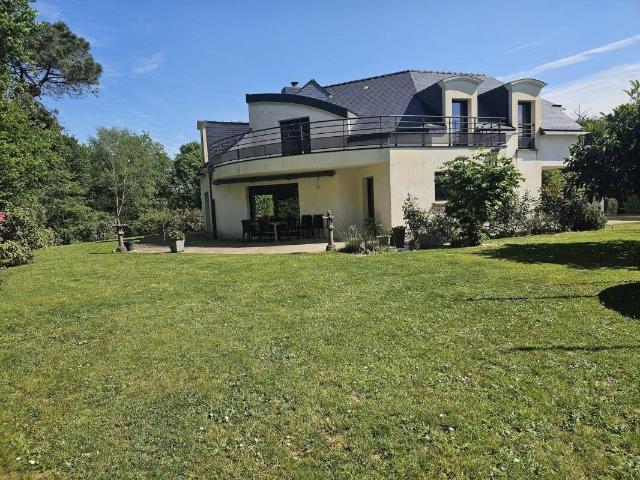 Maison 199 m2 Guidel