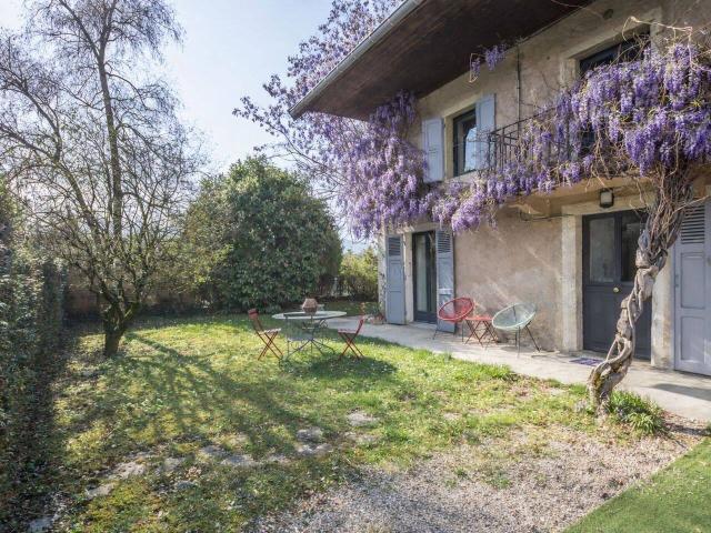 Maison 199 m2 Talloires