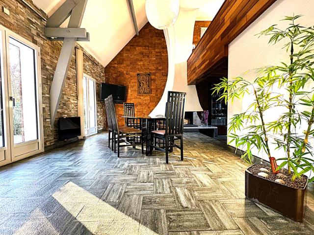 Maison 199 m2 6 pièces