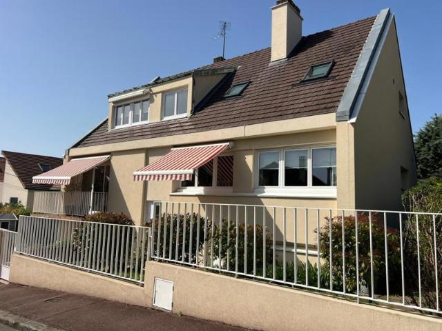 Maison 199 m2 6 pièces