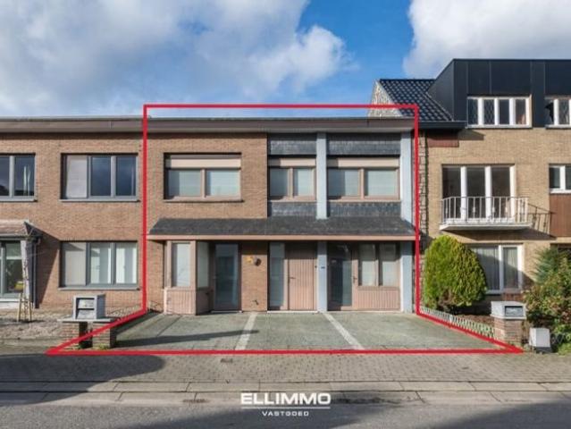 Maison 199 m² 4 Ch à vendre à Bilzen
