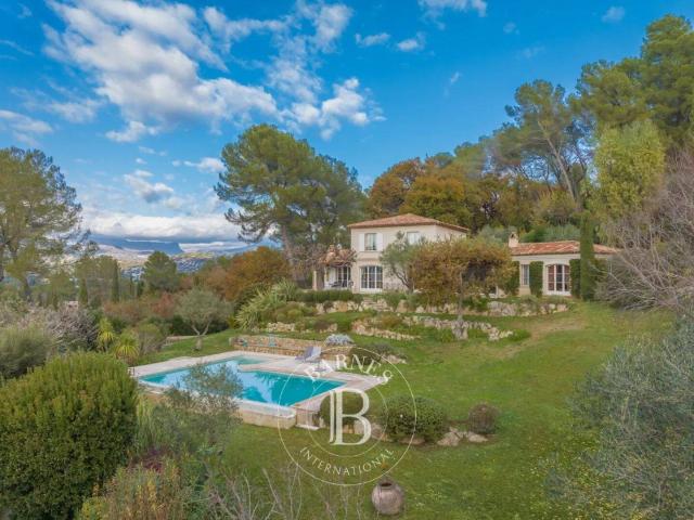 Maison 190 m2 Mougins