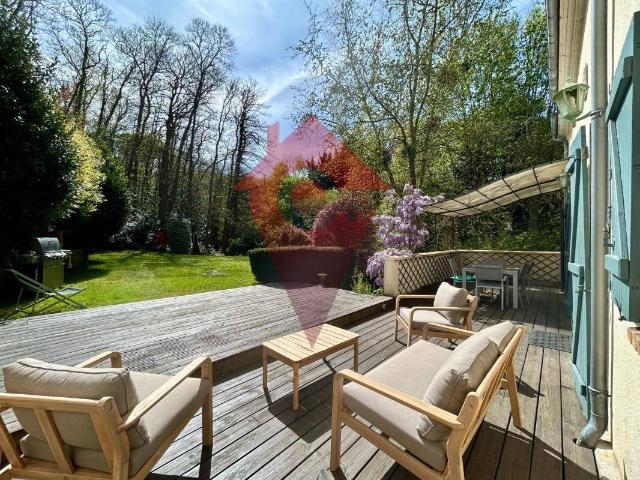 Maison 190 m2 Orgeval