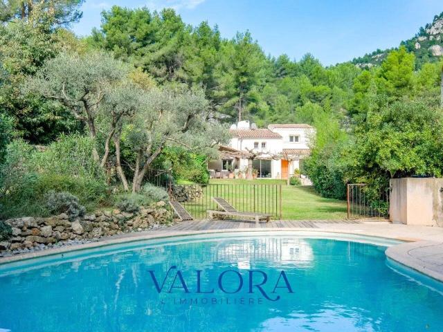 Maison 190 m2 Aubagne