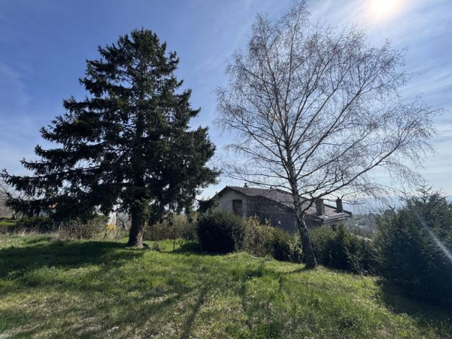 Maison 190 m2 a renover