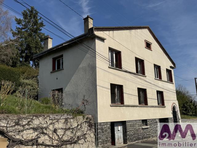 MAISON 190 M2 A RENOVER