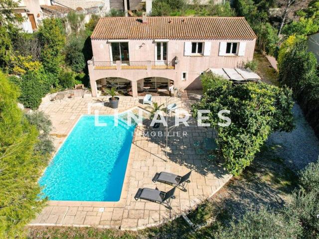 Maison 190 m2 Allauch
