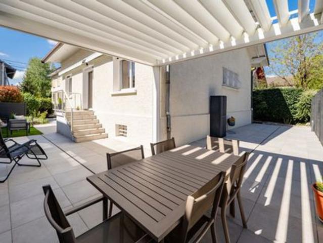 Maison 190 m2 ANNECY