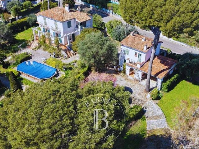 Maison 190 m2 Antibes