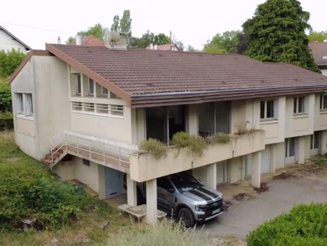 Maison 190 m2 Besançon
