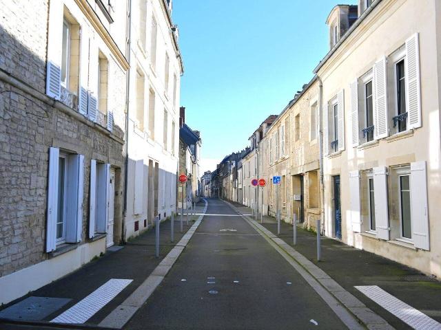 Maison 190 m2 Caen