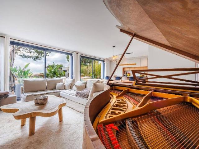 Maison 190 m2 Cassis