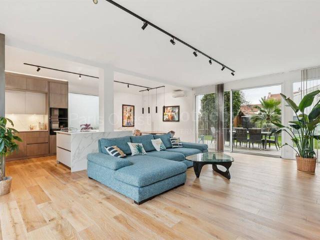 Maison 190 m2 Clamart