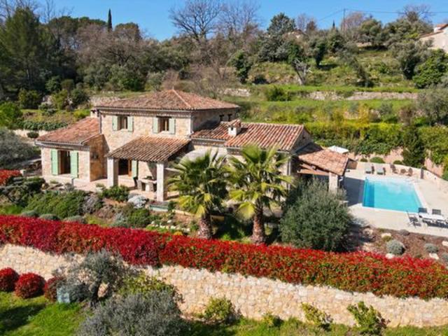 Maison 190 m2 FAYENCE