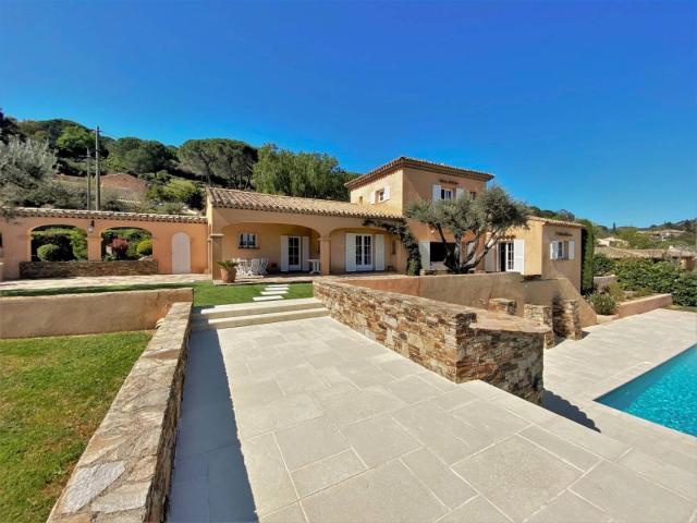 Maison 190 m2 Grimaud