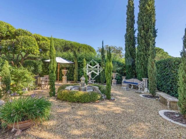 Maison 190 m2 La Croix Valmer