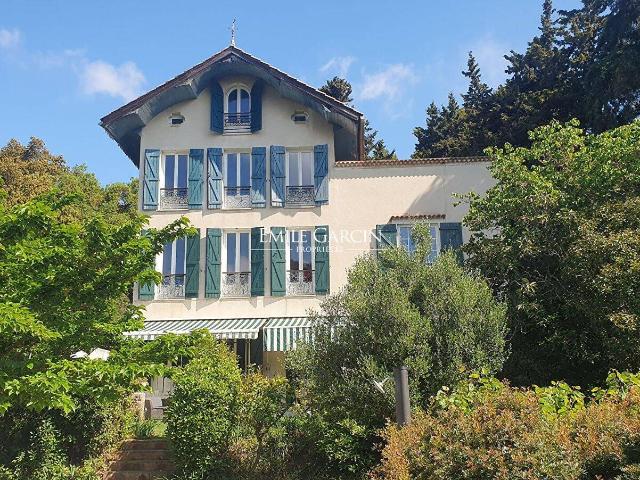 Maison 190 m2 La Seyne sur Mer