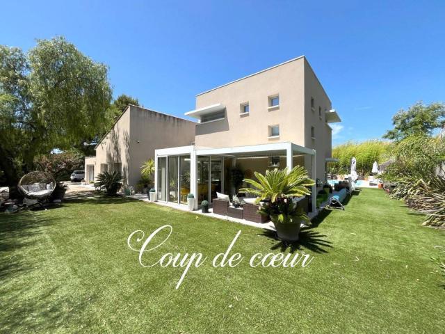 Maison 190 m2 La Seyne sur Mer
