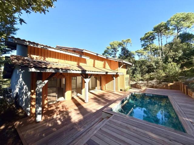 Maison 190 m2 La Teste de Buch
