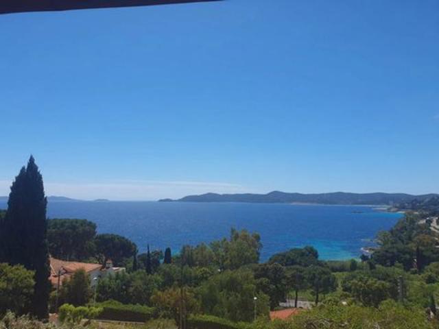 Maison 190 m2 LE LAVANDOU
