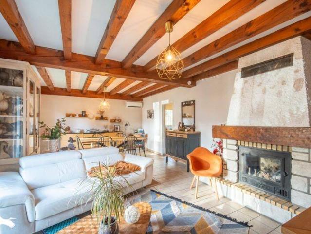 Maison 190 m2 Leon