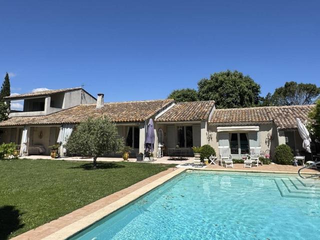 Maison 190 m2 Les Angles