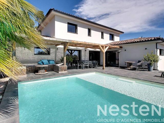 Maison 190 m2 Lorgues