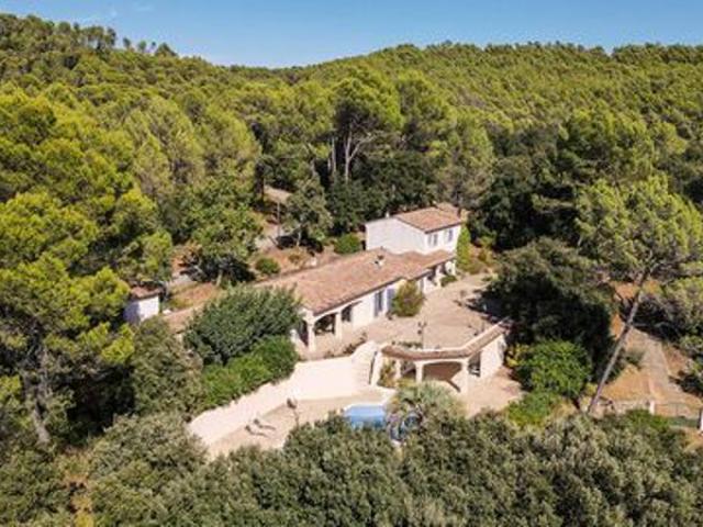 Maison 190 m2 LORGUES