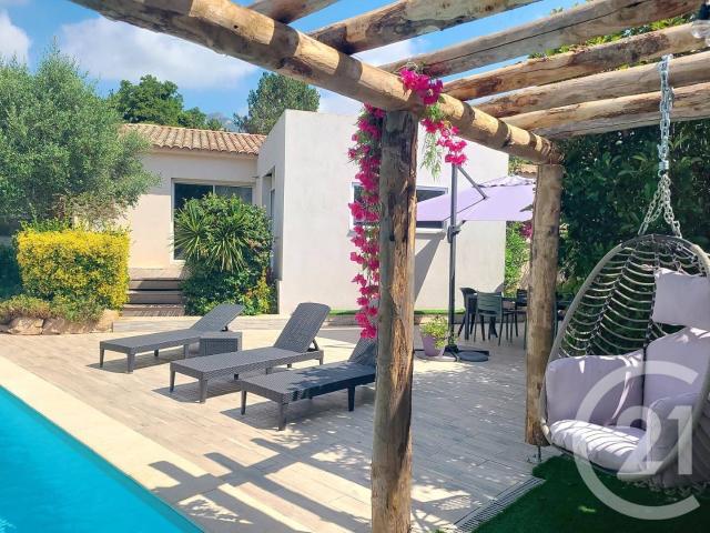 Maison 190 m2 Porto Vecchio