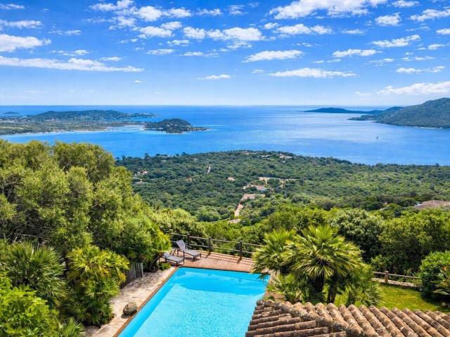 Maison 190 m2 Porto Vecchio
