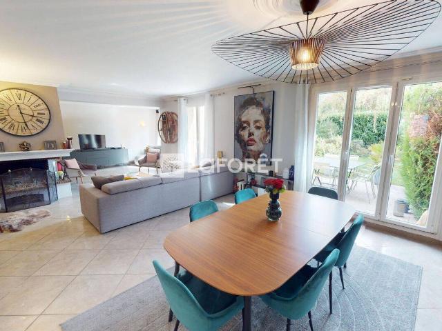 Maison 190 m2 Rueil Malmaison