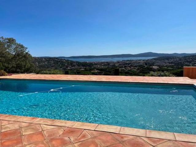 Maison 190 m2 STE MAXIME