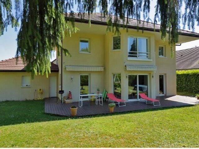 Maison 190 m2 Saint Genis Pouilly
